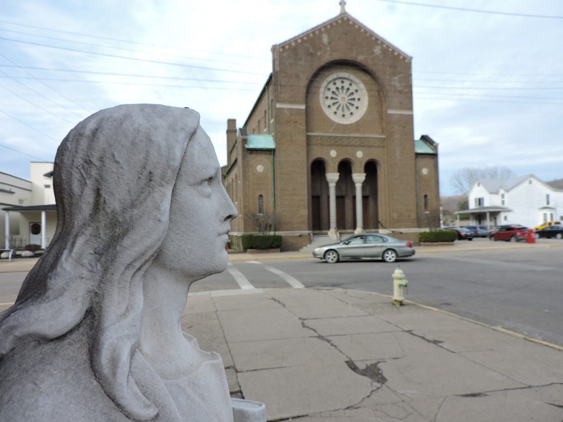 St. John Grade School in Bellaire Making Plans to Remain Open News